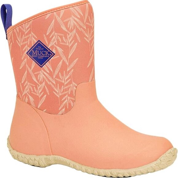 muck Shoes - NEW MUCK Women's Muckster II Mid Boot Size 5